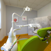 Praxis Pyzara - Ihre Zahnarztpraxis in Dresden Südvorstadt